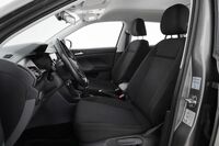 Volkswagen T-Cross vaihtoauto