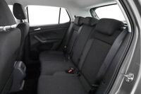 Volkswagen T-Cross vaihtoauto