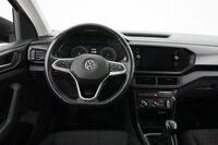 Volkswagen T-Cross vaihtoauto