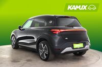 Smart #1 vaihtoauto