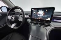 Smart #1 vaihtoauto
