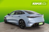 BYD Seal vaihtoauto