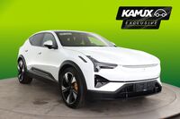 Polestar 3 vaihtoauto