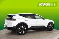 Polestar 3 vaihtoauto