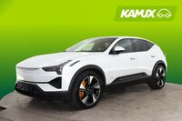 Polestar 3 vaihtoauto