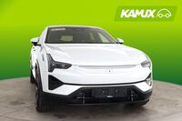 Polestar 3 vaihtoauto