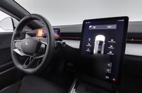 Polestar 3 vaihtoauto