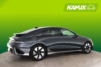 Hyundai IONIQ 6 vaihtoauto