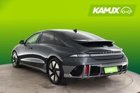 Hyundai IONIQ 6 vaihtoauto