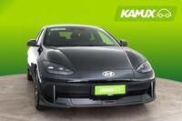 Hyundai IONIQ 6 vaihtoauto