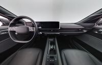 Hyundai IONIQ 6 vaihtoauto