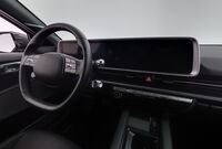 Hyundai IONIQ 6 vaihtoauto