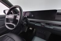 Kia EV9 vaihtoauto