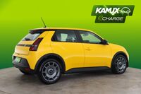 Renault 5 vaihtoauto