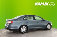 Volkswagen Jetta vaihtoauto