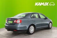 Volkswagen Jetta vaihtoauto