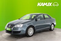Volkswagen Jetta vaihtoauto