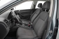 Volkswagen Jetta vaihtoauto