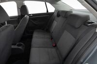 Volkswagen Jetta vaihtoauto