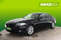BMW 525 vaihtoauto