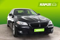 BMW 525 vaihtoauto