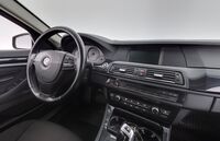 BMW 525 vaihtoauto