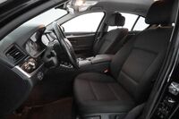 BMW 525 vaihtoauto