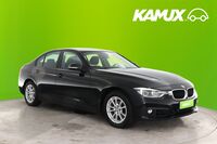 BMW 318 vaihtoauto