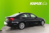 BMW 318 vaihtoauto