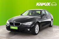BMW 318 vaihtoauto