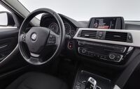 BMW 318 vaihtoauto