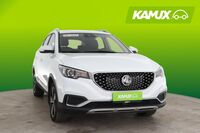 MG ZS vaihtoauto