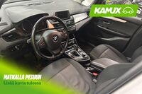 BMW 218 vaihtoauto
