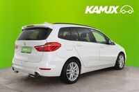 BMW 218 vaihtoauto