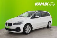 BMW 218 vaihtoauto