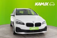 BMW 218 vaihtoauto