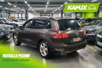 Volkswagen Touareg vaihtoauto