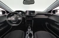 Peugeot e-208 vaihtoauto