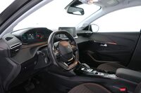 Peugeot e-208 vaihtoauto