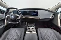 BMW iX vaihtoauto