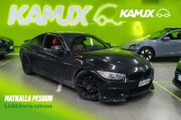 BMW 428 vaihtoauto