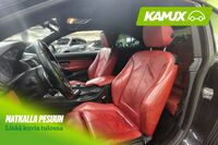 BMW 428 vaihtoauto