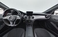 Mercedes-Benz GLA vaihtoauto