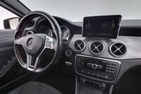 Mercedes-Benz GLA vaihtoauto