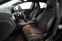 Mercedes-Benz GLA vaihtoauto