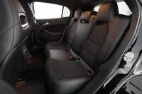 Mercedes-Benz GLA vaihtoauto