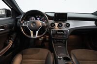 Mercedes-Benz GLA vaihtoauto