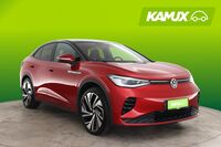 Volkswagen ID.5 vaihtoauto