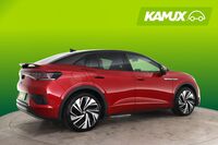 Volkswagen ID.5 vaihtoauto
