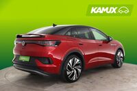 Volkswagen ID.5 vaihtoauto